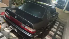 Great corolla SEG Tg 1 dari baru