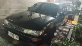 Great corolla SEG Tg 1 dari baru