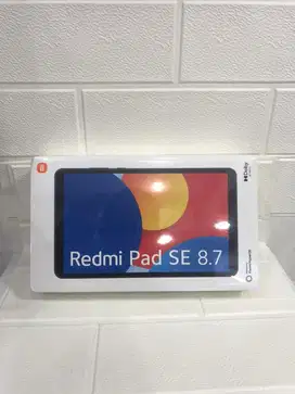 Redmi Pad Se 4/128 8,7