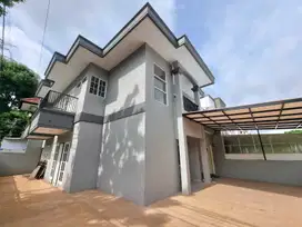 FULL RENOVASI RAPI SIAP HUNI  Sektor 1G Gading Serpong bisa KPR