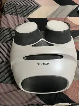 Alat pijat kaki Advance