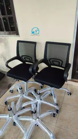 Sale Kursi Kantor Termurah Kualitas Terbaik