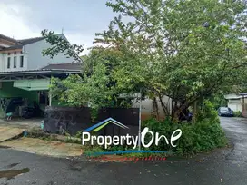 Dijual Tanah Saja Posisi Hook Griyaloka BSD City