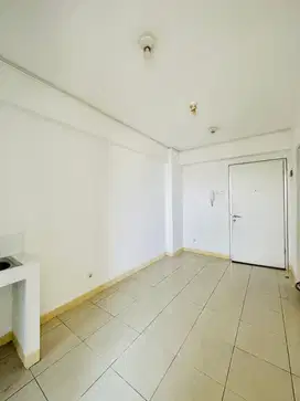 Rent Apartemen Greenbay Pluit 2 Bedroom Unfurnished View Kota ada AC