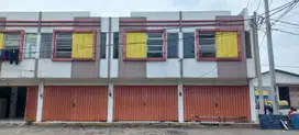 Dijual Ruko Murah Pergudangan Meiko di Wonoayu Sidoarjo
