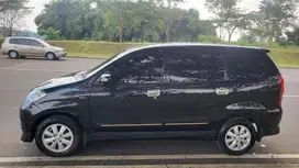 Toyota Avanza 2011 Bensin
