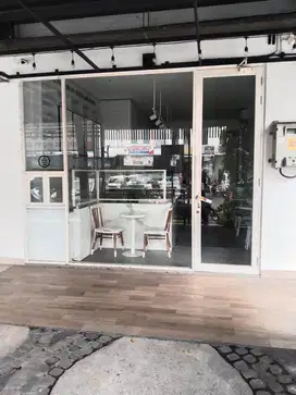 RUKO SAN ANTONIO LANGKA FULL FURNISH