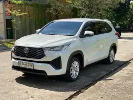 2023 Toyota ZENIX 2.0 V AT Kijang Innova Bensin