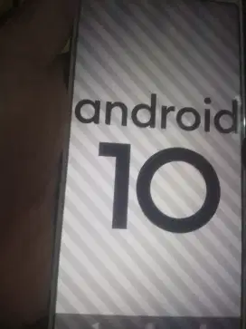 Xiomi note 5 pro custom rom android 10