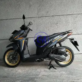 Honda Vario 125 CBS ISS Tahun 2021