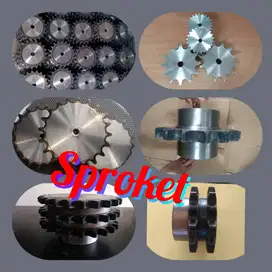 Sproket /  Gear