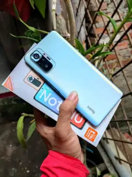 Xiaomi redmi note 10 pro