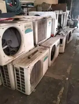 Beli AC rusak / AC mati.