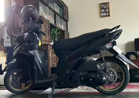 Mio m3 Tahun 2017