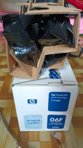 print cartridge HP LaserJet 06F (C3906F)