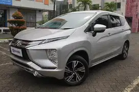 DP MURAH - Mitsubishi Xpander 1.5 Sport Bensin-AT 2020