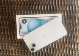 IPHONE 15 PLUS 128gb IBOX