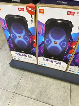 JBL PARTYBOX 110