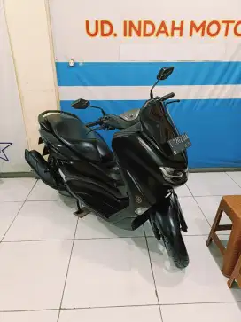 Non ABS YAMAHA NMAX NON ABS 155 2022