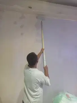 Jasa renovasi rumah