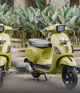 PIAGGIO VESPA S 3V 125 2015