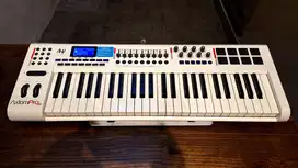 M-Audio AXIOM Pro 49 USB Keyboard MIDI Controller - MINT Condition!!
