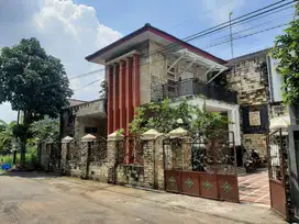 DJUAL CEPAT Rumah View Pemandangan Kota Semarang Cocok Untuk Homestay