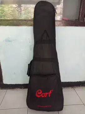 Gigbag Gitar Cort