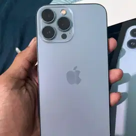Iphone 13 promax ex ibox