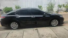 Camry 2021 sedan