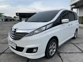 Mazda Biante 2014 Bensin