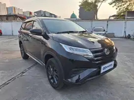 [OLX Mobbi] TDP 5JT - Daihatsu Terios Silver 1.5 X Bensin-AT 2019 UOI