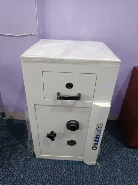 Brankas Chubb Safes seken