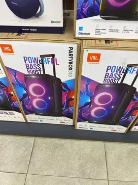 JBL PARTYBOX 310