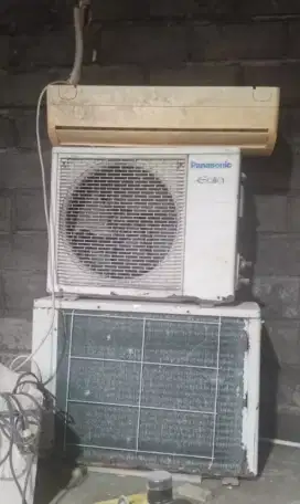 Beli AC rusak / AC mati.