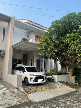 Rumah Nyaman Siap Huni Perumahan Taman Cikas, Pekayon,  Galaxy