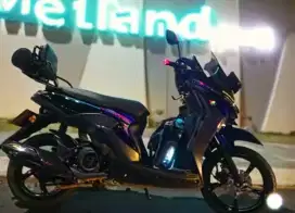 Mio Gear terawat