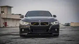 bmw f30 320i 2015