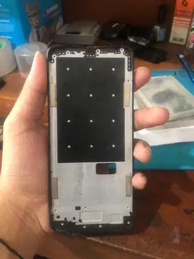 R34dy lcd oppo A16