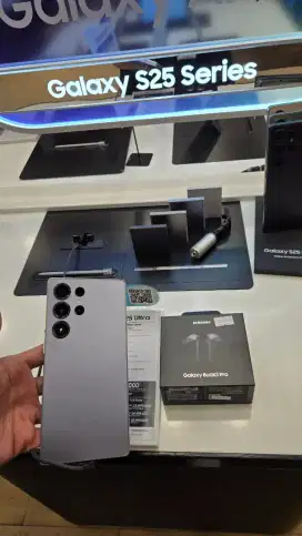 Samsung galaxy S25ULTRA