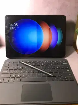 Jual Cepat Xiaomi Pad 6s Pro 8/256 Fullset Mulus Garansi Panjang