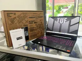 LAPTOP GAMING ASUS TUF FA507XV ⁣
AMD RYZEN 9 7940HS VGA RTX 4060