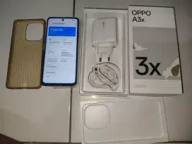 Handphone Oppo a3x