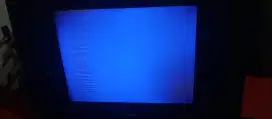 Tv Sharp 21 inc