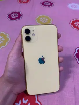Iphone 11 256gb All Operator