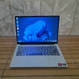 Advan Workplus Ryzen 5-6600H RAM 16/512GB IPS