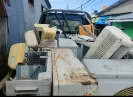 Beli AC rusak / AC mati.