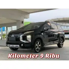 [Total DP 25 Jt]Xpander Cross 2021 Facelift Nego Cash kredit