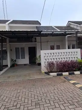 DIJUAL RUMAH DI GRIYA SERPONG ASRI
