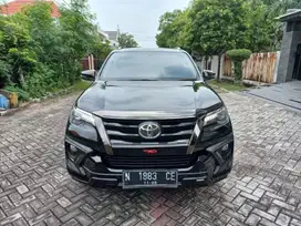 Toyota Fortuner VRZ TRD Matic 2020